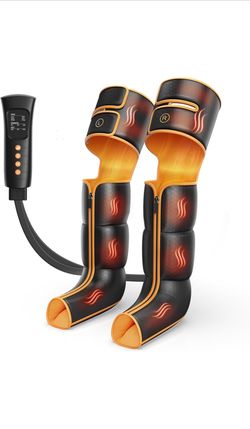 Leg Massager 
