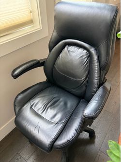 La-Z-Boy Executive Office Chair