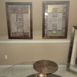 2 ASIAN PIC'S ...GREAT CONDITION!!!