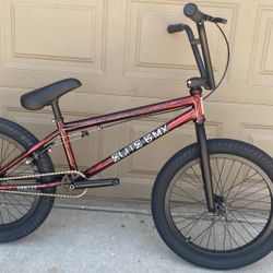 Destro Elite Bmx Bike