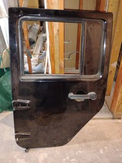 2008 2018 jeep driver door electric window