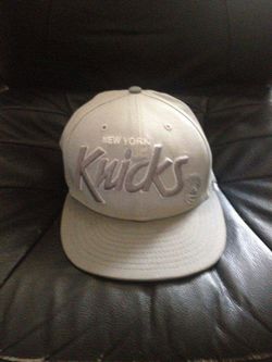 New York Knicks Hat
