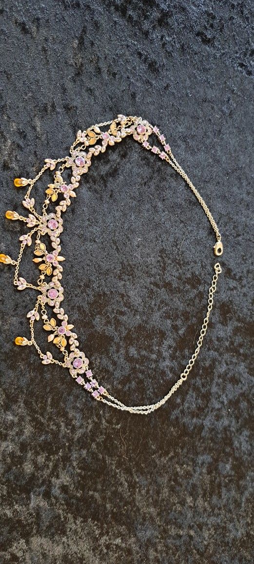 Beautiful Necklace
