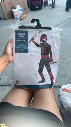 Shadow Ninja