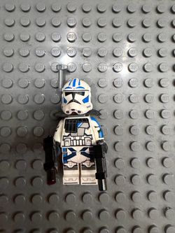 Lego Star Wars