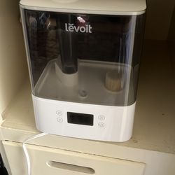 Levoit humidifier