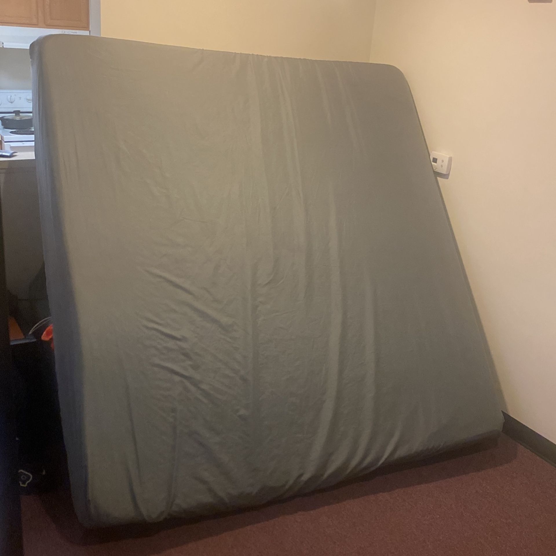 King Sized Mattress Need Gone ASAP