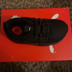 Boy Puma Shoes 