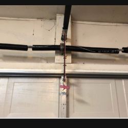 Garage Door Springs 
