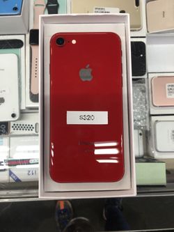 IPHONE 8 $320