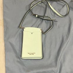 Kate Spade Phone Cross Body 