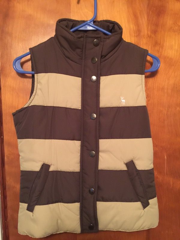 Vest