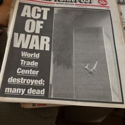 Newsday New York Post Times 