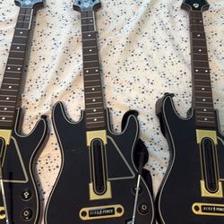 Guitar Hero Guitar