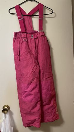 WEATHERPROOF 32 DEGREES Girl's Winter Ski Snow Pants