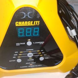 Battery Charger