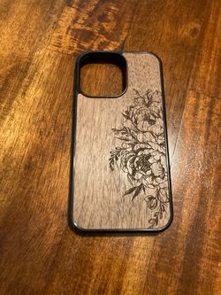 iPhone 13 Pro MagSafe Phone Case