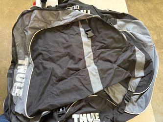 Thule Large Car Top Duffel Bag