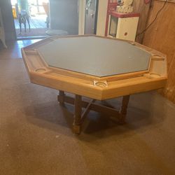 Card/poker Table