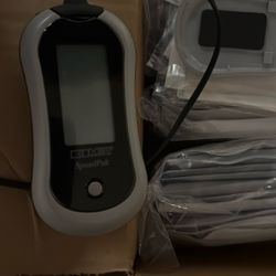 The Biomet® OrthoPak® Non-invasive Bone Growth Stimulator.