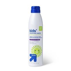 ❤️❤️❤️ Kids' Sunscreen Spray - SPF 50 - 7.3oz - up & up™