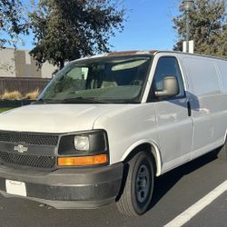 2005 Chevrolet Express