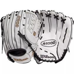 12" A2000 Softball Glove For $150
