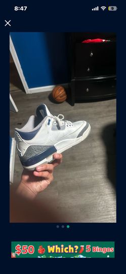 Jordan 3