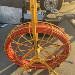 Jameson Fiberglass Conduit Fishing Tool