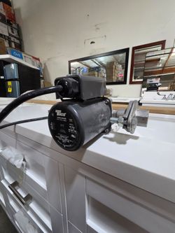 Taco 0015-SF2-2IFC Recirculation Pump Kit | 115V Circulator | New Open Box