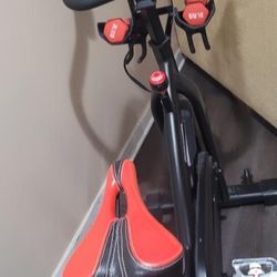 Bowflex Bike 