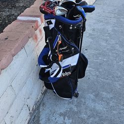 Golf Clubs