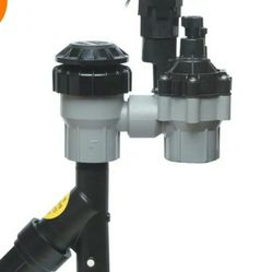 Need New Valves For Drip Systems