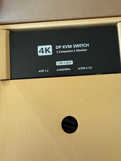 Display Port