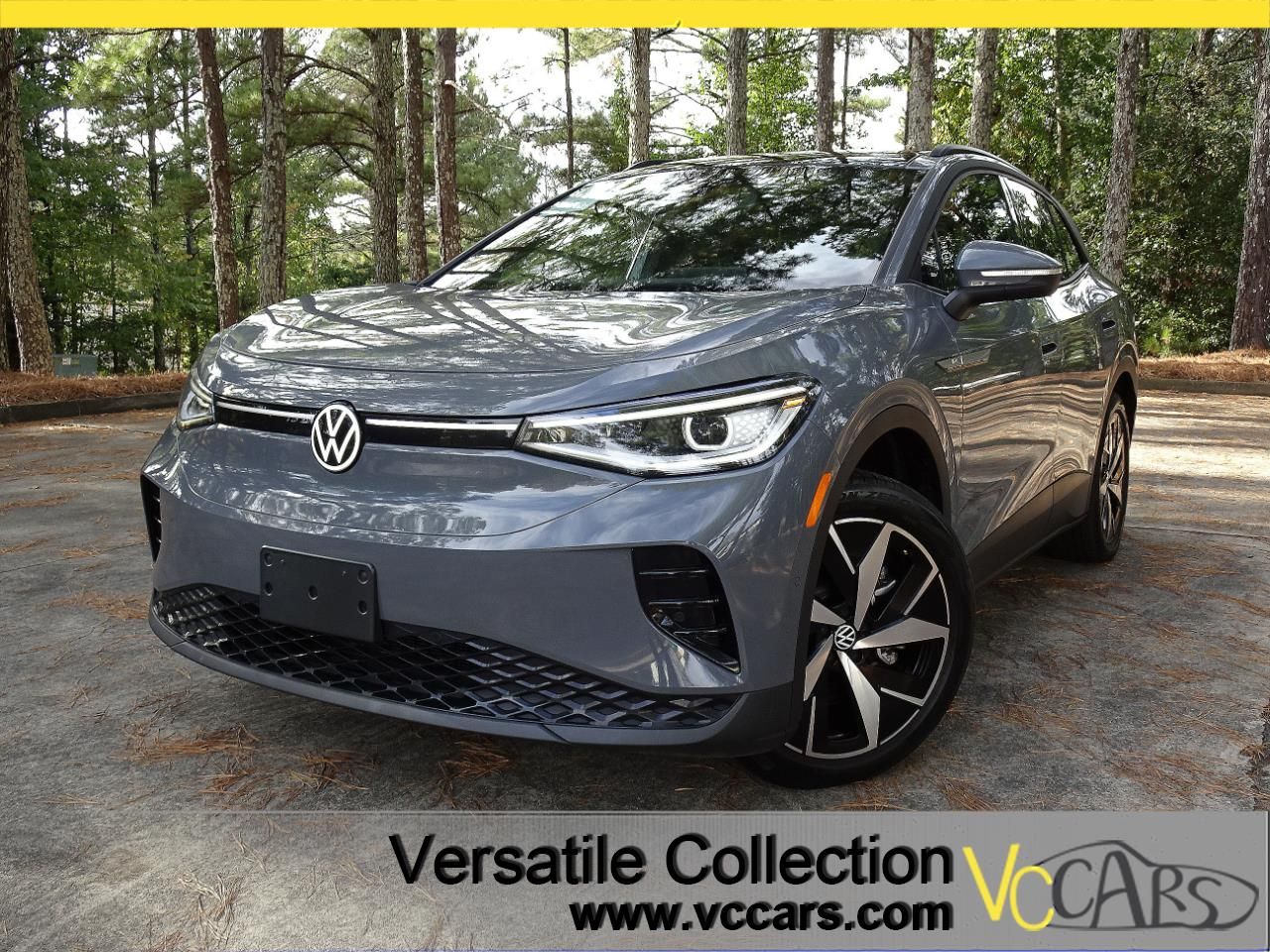 2023 Volkswagen ID.4