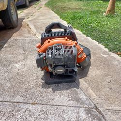 Echo PB 500T Backpack Blower