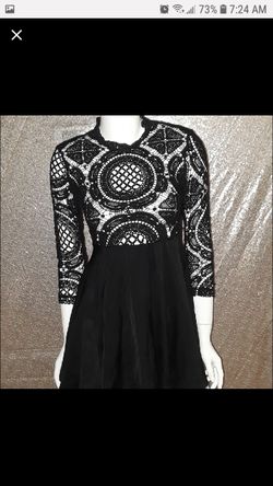 Persun dress women's