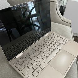 Like New Touchscreen HP Laptop
