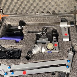 Table Or Desk Clamp Microscope