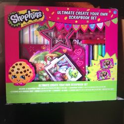 Shopkins 