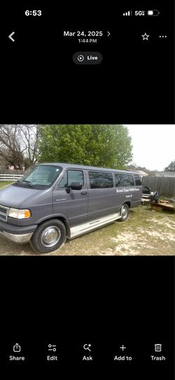 15 passengers