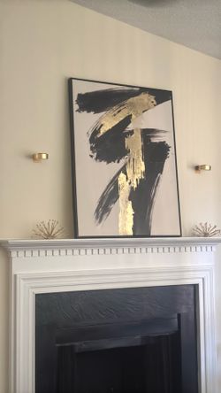 Decoration painting