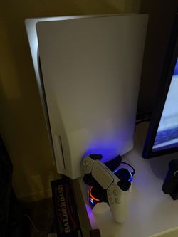 PlayStation 5, PS5 Disk edition 825GB