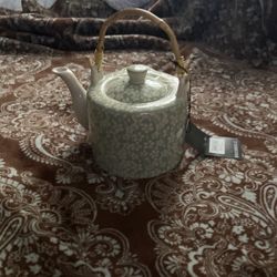 Tea Pot