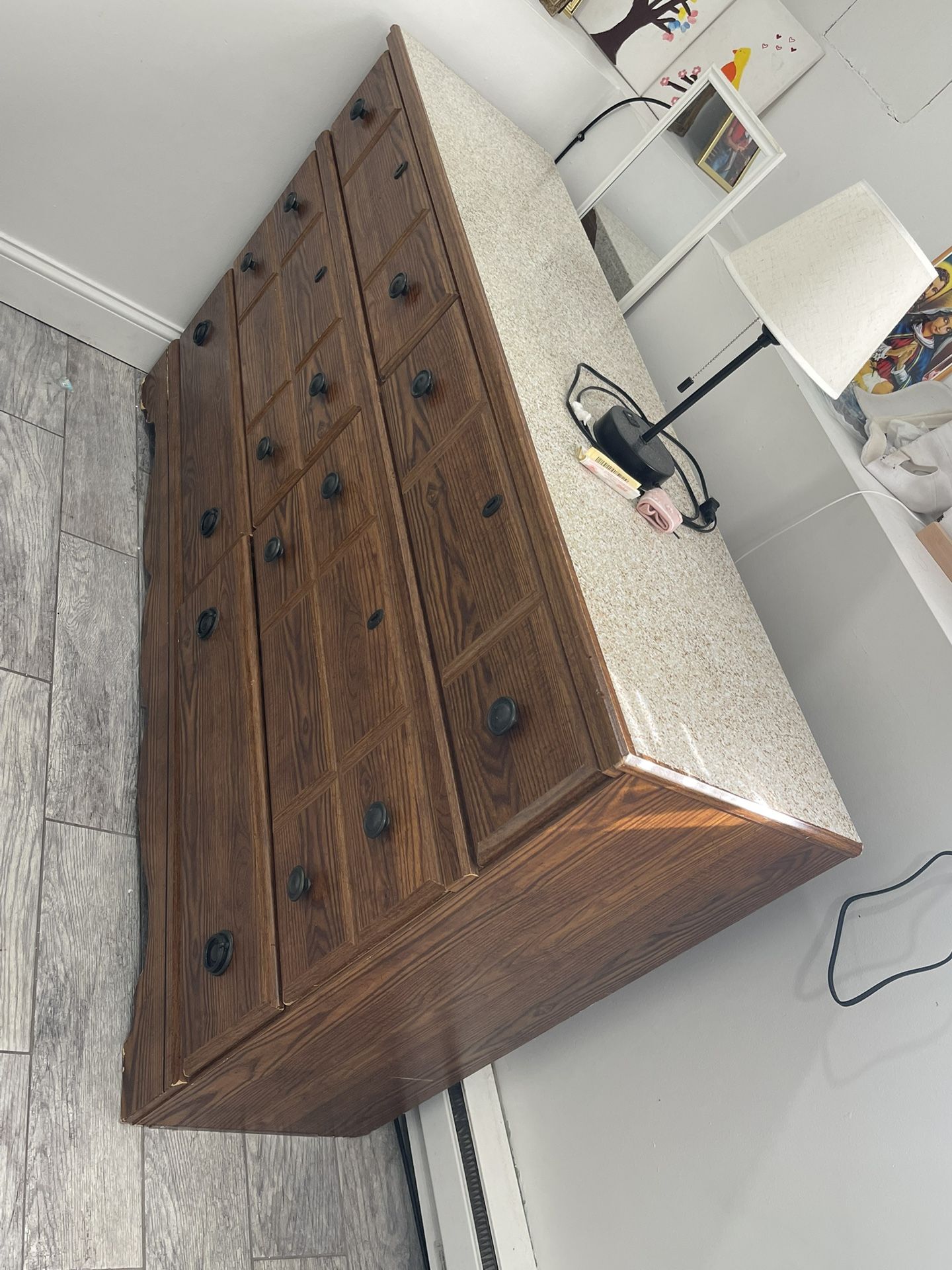 drawer