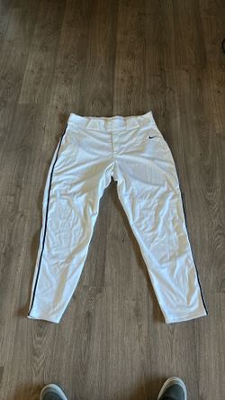 Nike and Baseball pants