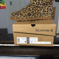 Bearpaw Slippers