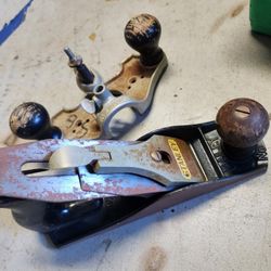 Wood Working Tools 
