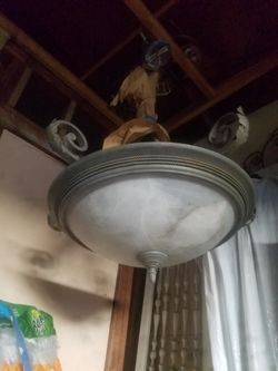 Chandelier