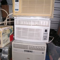 Air Conditioners